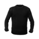 Rothco G.I. Style Acrylic Commando Sweater, Black, Small, 6347-Black-S