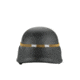 Rothco G.I. Type Cats Eye Helmet Bands, Coyote Brown, 9219-CoyoteBrown