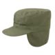 Rothco G.I. Type Combat Caps w/ Flaps