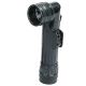 Rothco G.I. Type D-Cell Flashlights, Black, 639-Black