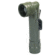 Rothco G.I. Type D-Cell Flashlights, Olive Drab, 638-OliveDrab