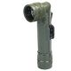 Rothco G.I. Type D-Cell Flashlights, Olive Drab, 638-OliveDrab