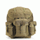 Rothco G.I. Type Enhanced Alice Pack w/ Frame, Olive Drab, L, 40045-OliveDrab-L