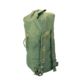 Rothco G.I. Type Enhanced Double Strap Duffle Bag, Olive Drab, 2484-OliveDrab