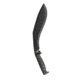 Rothco Kukri Machete, 16.5in, Black, 19191