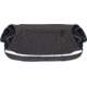 Rothco G.I. Type Military Rip-Stop Poncho 4958, Black, 42060-Black