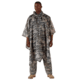 Rothco G.I. Type Military Rip-Stop Poncho, ACU Digital Camo, 4658-ACUDigitalCamo