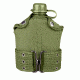Rothco G.I. Type Plastic Canteen &amp; Pistol Belt Kit, 588