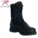 Rothco G.I. Type Sierra Sole Tactical Boots, Black, 11, Wide, 5975-Black-11-Wide