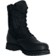 Rothco G.I. Type Sierra Sole Tactical Boots, Black, 5, Regular, 5975-Black-5-Regular