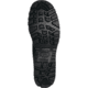 Rothco G.I. Type Sierra Sole Tactical Boots, Black, 5, Regular, 5975-Black-5-Regular
