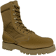 Rothco G.I. Type Sierra Sole Tactical Boots, Coyote Brown, 6, Regular, 55257-CoyoteBrown-6-Regular