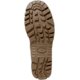 Rothco G.I. Type Sierra Sole Tactical Boots, Coyote Brown, 6, Regular, 55257-CoyoteBrown-6-Regular