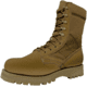 Rothco G.I. Type Sierra Sole Tactical Boots, Coyote Brown, 6, Regular, 55257-CoyoteBrown-6-Regular