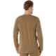 Rothco Gen III Level II Underwear Crew Top - Mens, Coyote Brown, Small, 69140-AR670-1CoyoteBrown-S