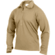 Rothco Gen III Level II Underwear Top 283, AR 670-1 Coyote Brown, Extra Small, 69040-AR670-1CoyoteBrown-XS