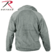 Rothco Generation III Level 3 ECWCS Fleece Jacket - Men's, Olive Drab, Extra Small, 97390-OliveDrab-XS