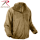 Rothco Generation III Level 3 ECWCS Fleece Jacket - Men's, Olive Drab, Extra Small, 97390-OliveDrab-XS