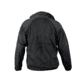Rothco Generation III Level 3 ECWCS Fleece Jacket, Black, Small, 9739-Black-S
