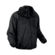 Rothco Generation III Level 3 ECWCS Fleece Jacket, Black, Small, 9739-Black-S