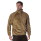 Rothco Generation III Level 3 ECWCS Fleece Jacket, Coyote Brown, S, 9734-S