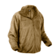 Rothco Generation III Level 3 ECWCS Fleece Jacket, Coyote Brown, S, 9734-S