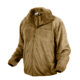 Rothco Generation III Level 3 ECWCS Fleece Jacket, Coyote Brown, S, 9734-S
