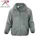 Rothco Generation III Level 3 ECWCS Fleece Jacket - Men's, Olive Drab, Extra Small, 97390-OliveDrab-XS