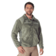 Rothco Generation III Level 3 ECWCS Fleece Jacket, Foliage Green, M, 9730-FoliageGreen-M