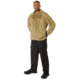 Rothco Generation III Level 3 ECWCS Fleece Jacket - Mens, AR Tan, 3XL, 97352-ARTan-3XL