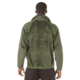 Rothco Generation III Level 3 ECWCS Fleece Jacket, Olive Drab, XS, 97390-OliveDrab-XS