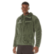 Rothco Generation III Level 3 ECWCS Fleece Jacket, Olive Drab, XS, 97390-OliveDrab-XS