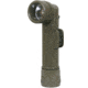 Rothco Genuine G.I. 2x D Anglehead Flashlight, Olive Drab, 688