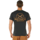 Rothco Getting The Job Done T-Shirt, Black, S, 11350-Black-S