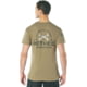 Rothco Getting The Job Done T-Shirt - Mens, Coyote Brown, Large, 11355-CoyoteBrown-L
