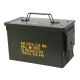 Rothco GI .30 &amp; .50 Caliber Ammo Cans - Surplus