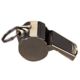 Rothco GI Style Police Whistle, Silver, 10356-Silver