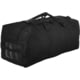 Rothco GI Type Enhanced Duffle Bag, Black, 2878-Black
