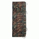 Rothco GI Type Rip-Stop Poncho Liner With Zipper, Woodland Camo, 88476-WoodlandCamo