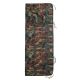 Rothco GI Type Rip-Stop Poncho Liner With Zipper, Woodland Camo, 88476-WoodlandCamo