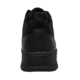 Rothco Guardian 4 Inch Tactical Shoe - Black, 5, 54210-5
