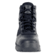Rothco Guardian 6 Inch Tactical Boot - Black, 5, 54205-5