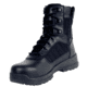 Rothco Guardian 8 Inch Tactical Boot - Black, 5, 54200-5