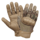 Rothco Hard Knuckle Cut and Fire Resistant Gloves
