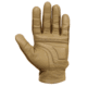 Rothco Hard Knuckle Cut and Fire Resistant Gloves