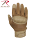 Rothco Hard Knuckle Cut and Fire Resistant Gloves