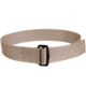 Rothco Heavy Duty Riggers Belt, 27-31 in, Tan, Small, 4692-921