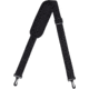 Rothco All-Purpose Shoulder Strap With Removable Pad, Black, 1675-Black