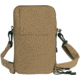Rothco Heavyweight Classic Canvas Passport Travel Pouch, Coyote Brown, 91460-CoyoteBrown
