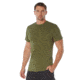 Rothco Heavyweight T-Shirt 5014, Olive Drab, XL, 50190-OliveDrab-XL